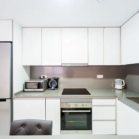 Ed. Alegria 4 Apartman Torrevieja