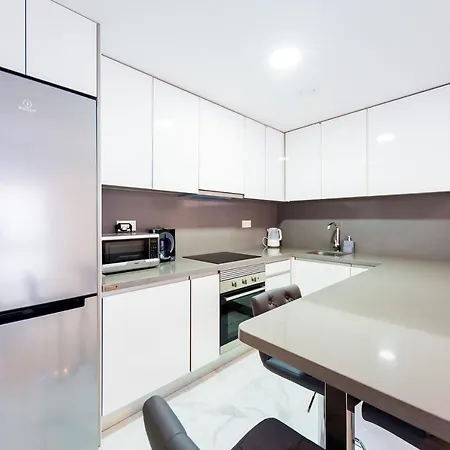 Ed. Alegria 4 Apartman *