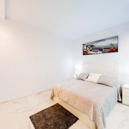 Apartman Ed. Alegria 4 Torrevieja