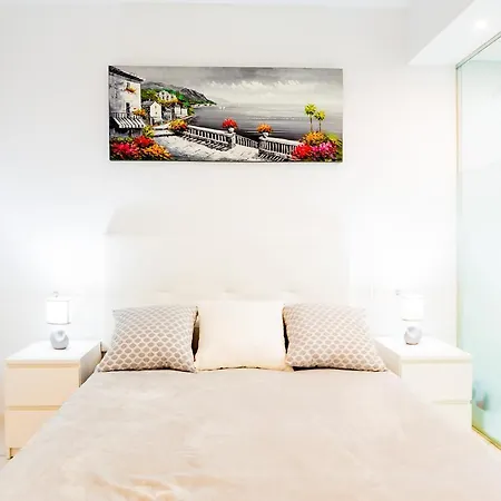 Ed. Alegria 4 Apartman *