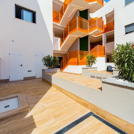 Ed. Alegria 4 Apartman