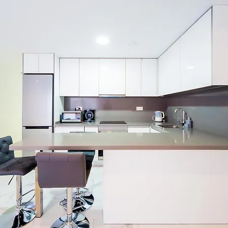 Ed. Alegria 4 Apartman *